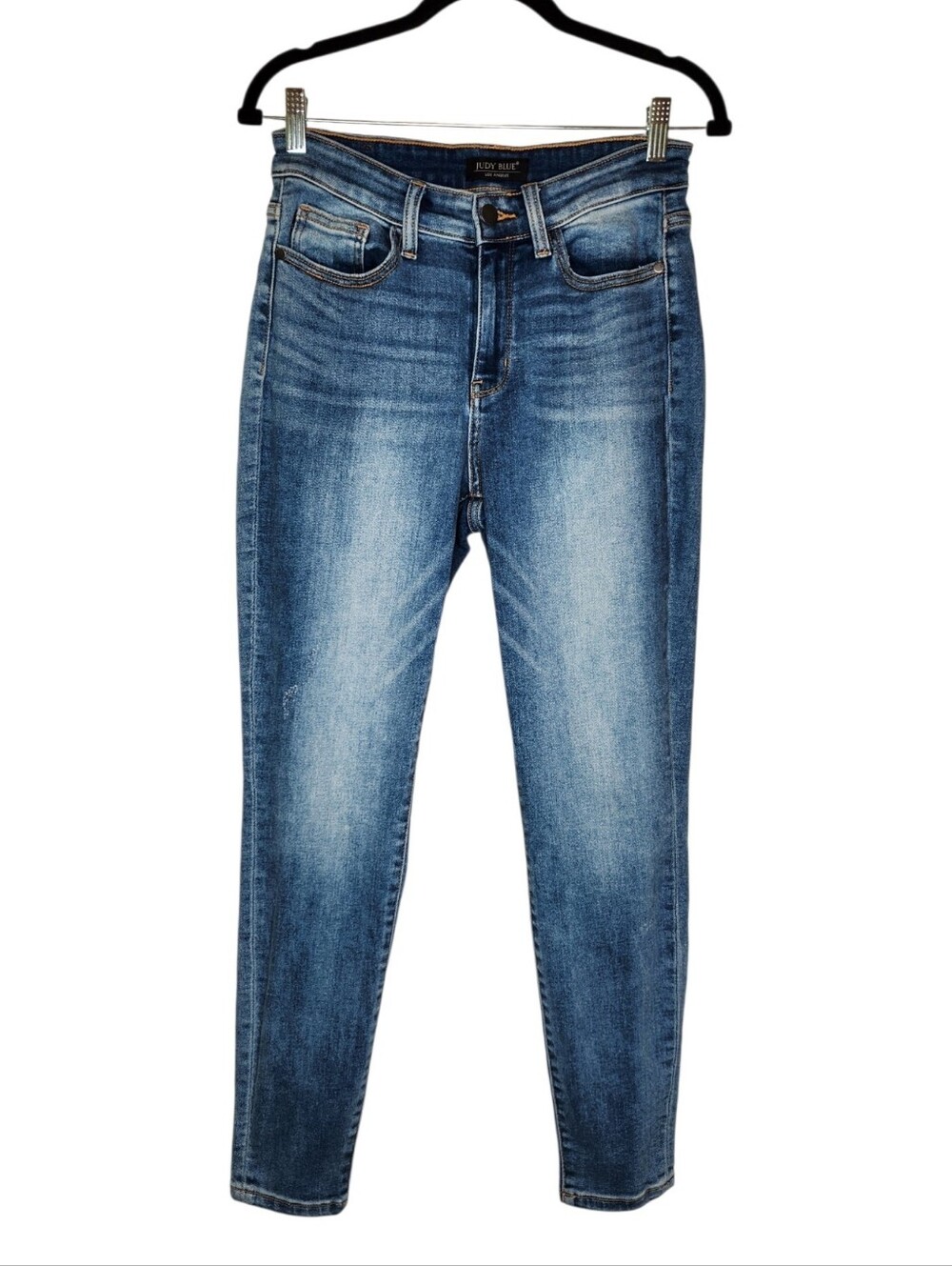 Judy Blue Slim Fit Blue Jeans Size 3/26